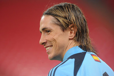 Fernando Torres