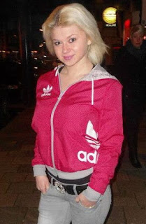 Natasha Timofei Natasha Timofei