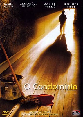O Condomínio FILMESONLINEGRATIS.NET O Condomínio