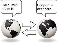 Frans vertaalbureau