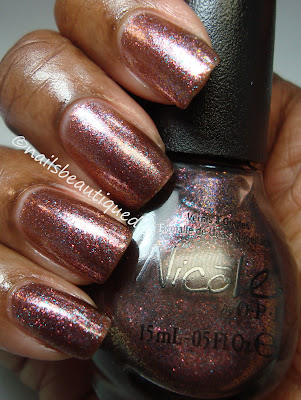 Nicole By OPI 2012 Target Exclusives Collection