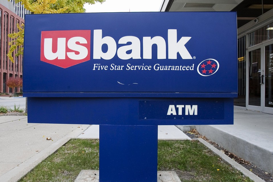 U.S. Bancorp Ius Bank Best of the Bank