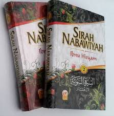 Terjemahan Sirah Nabawiyah Ibnu Hisyam Pdf Downloadl