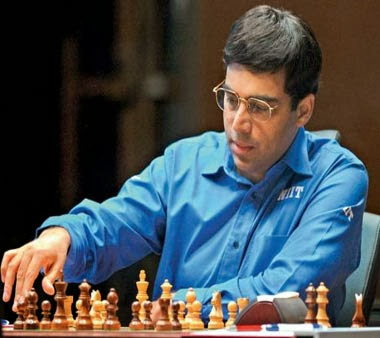 Viswanathan Anand's Secret to Winning Chess: Emotional Calm and Physical  Fitness ~ World Chess Championship 2013 Viswanathan Anand vs Magnus Carlsen  at Chennai Hyatt Regency