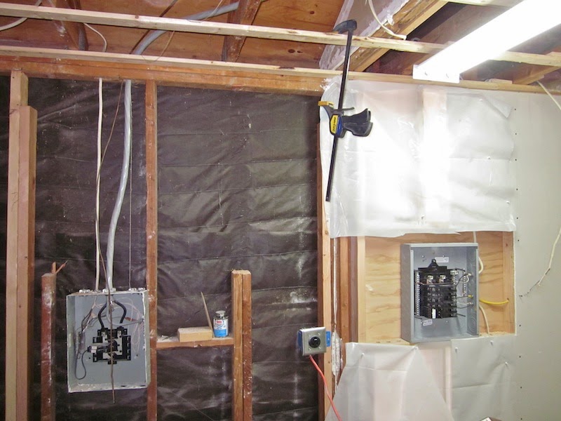 Remodeling Writing In Southern California New Laundry