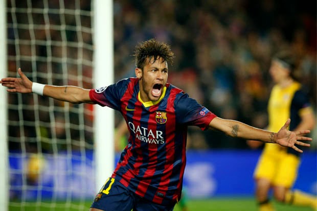 neymar