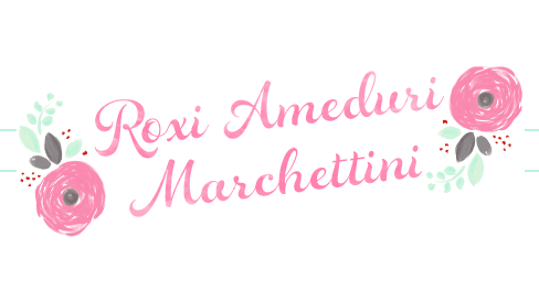 Roxi Ameduri Marchettini