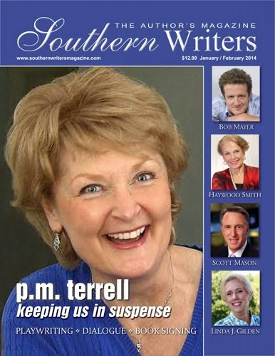 Southern Writers Magazine