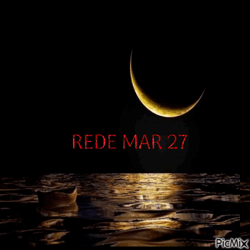 REDE MAR 27