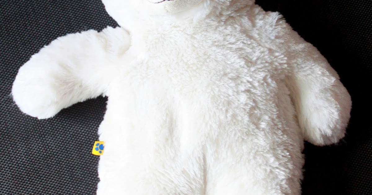 Sensible Sensory Weighted Stuffed Animal