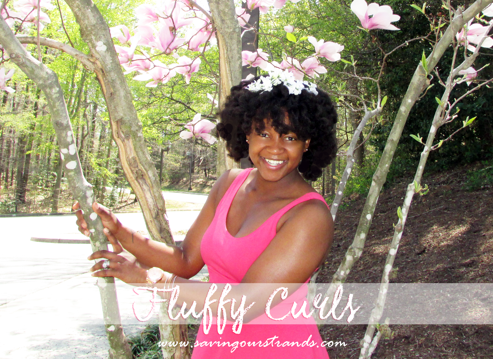 Savingourstrands Celebrating Our Natural Kinks Curls Coils