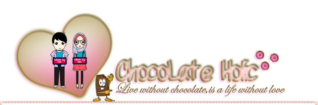! ChocoLate Holic!