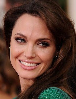 Angelina Jolie to endorse Louis Vuitton