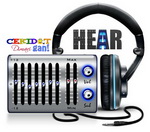 HEAR - Menyulap Suara Speaker Lebih Sangar
