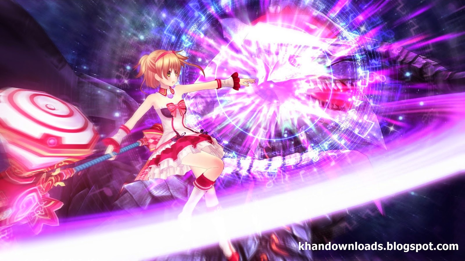 Omega Quintet Free PC Game Download Omega Quintet Free PC Game Download