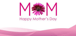 Feliz Dia das Mães!