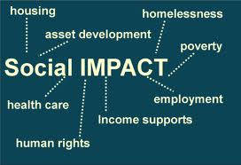 EVALUACION IMPACTO SOCIAL evaluacion impacto social: