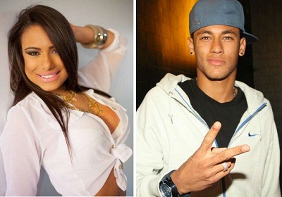 Ex-namorada de Neymar diz que Bruna Marquezine é uma “coitada chifruda”
