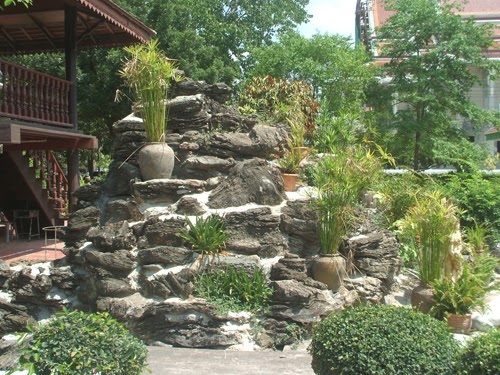 pedras grandes jardim:Crie Jardim: Idéias para jardins – decoração com pedras pedras grandes jardim:Crie Jardim: Idéias para jardins – decoração com pedras