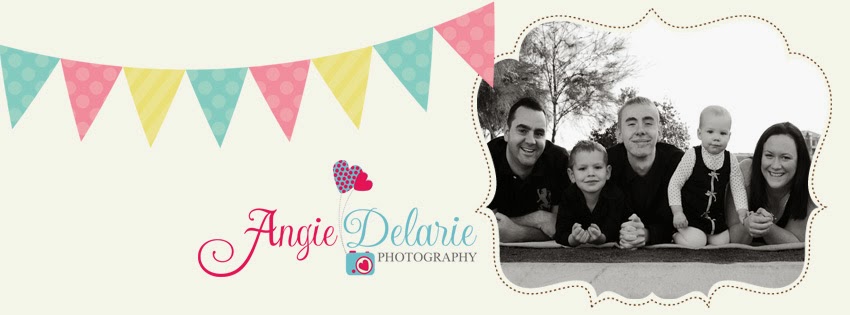 Angie Delarie Photography