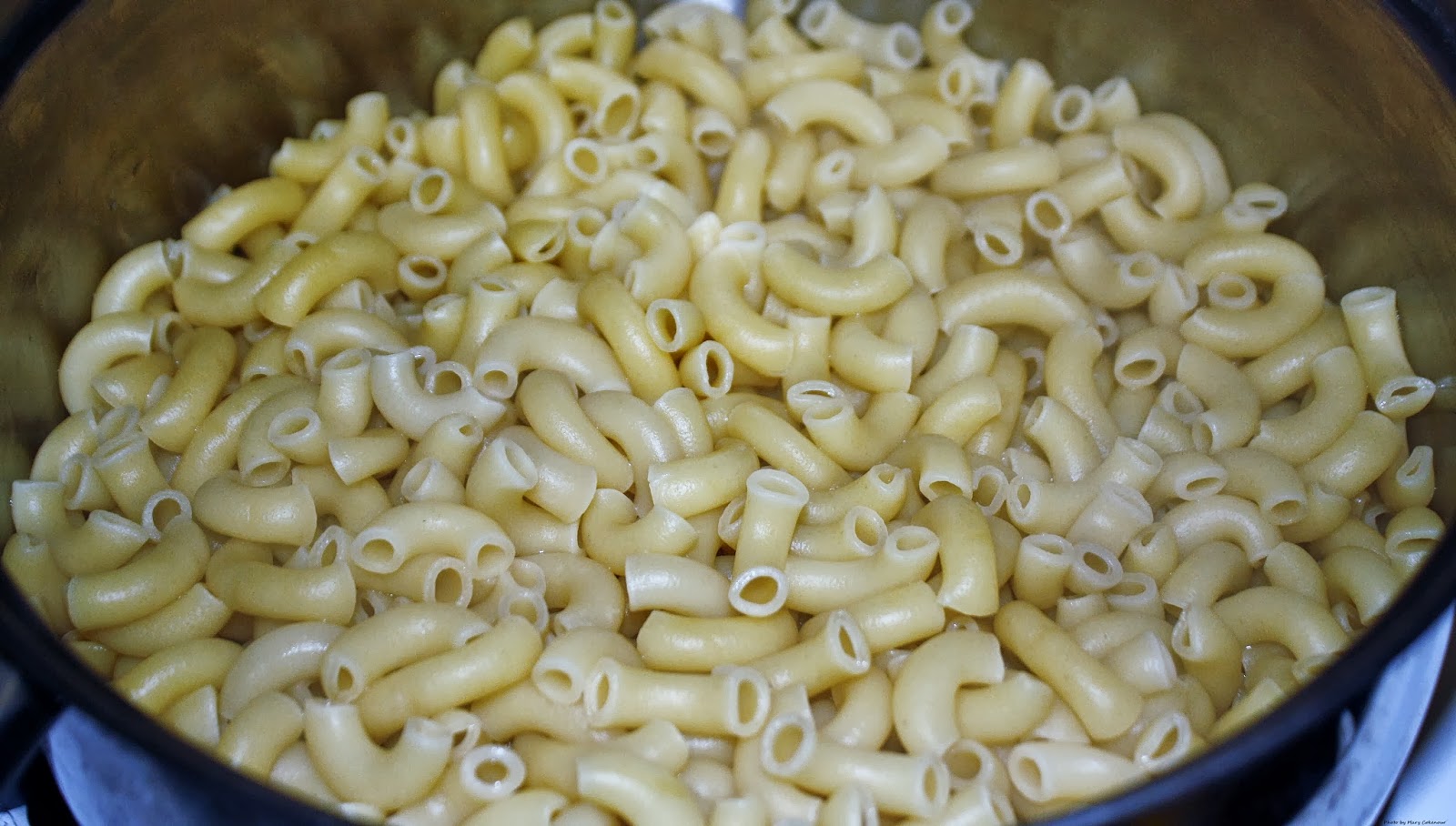 Food Adventures of a Comfort Cook