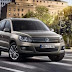 Foto VW Tiguan Facelift