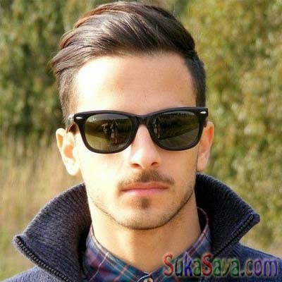 Model Gaya Rambut 1 Gaya Rambut Terbaru Pria