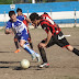 Liga Santiagueña - Estudiantes venció a Comercio por 1 a 0