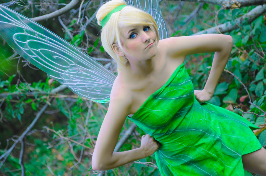 Safe real life nude tinkerbell urbanization Site theme real life nude tinkerbell exist?