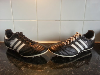 copa mundial sizing