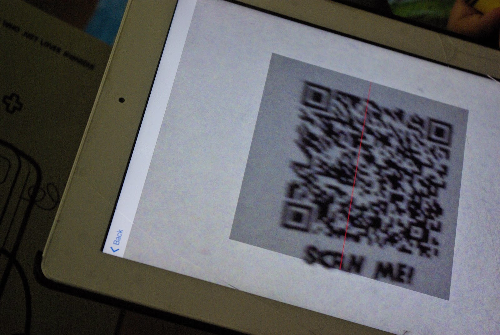 Mom's Tried and Tested Painting Lulu App and Stylus Review