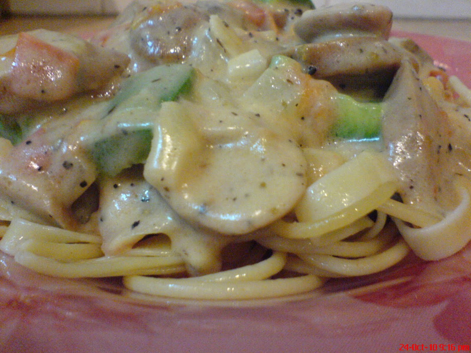 Featured image of post Simple Way to Resepi Spaghetti Carbonara Simple Tanpa Susu