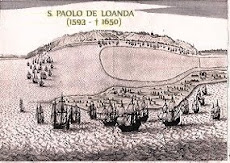 S. PAOLO DE LOANDA (1593 - 1650)