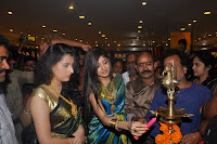 CMR Shopping Mall Gallery