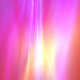 Wallpaper warna-warni cantik