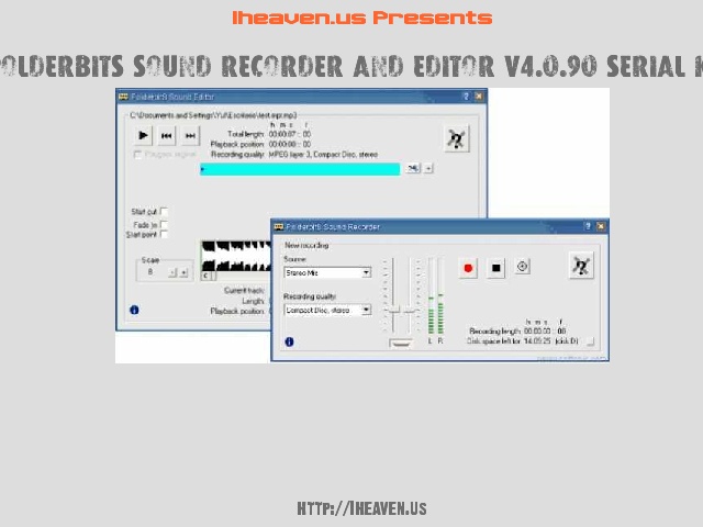 Polderbits Sound Recorder And Editor 9.0 Keygen.rar ((HOT)) 1