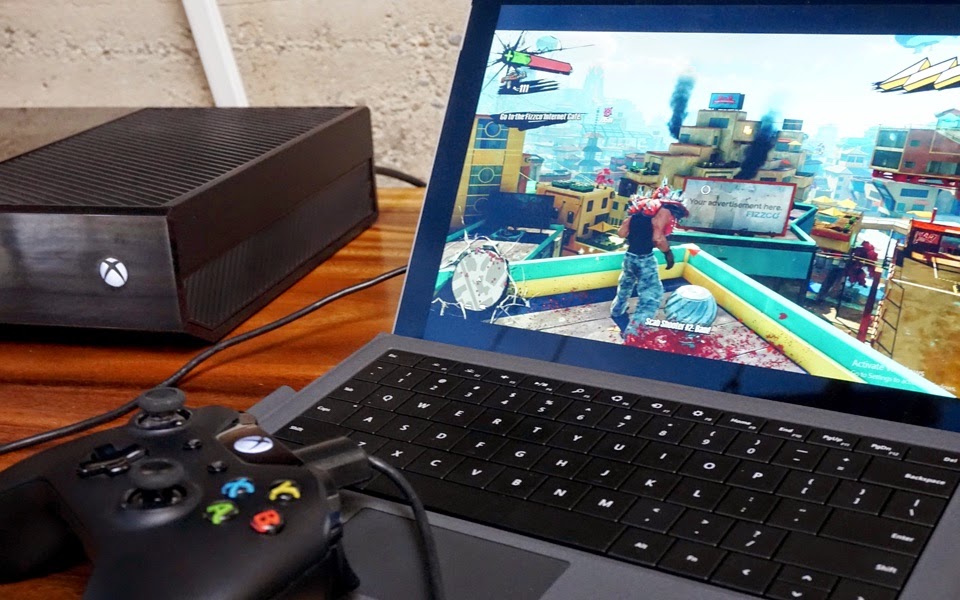 Free to Play Games - Xbox