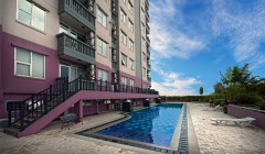 Casablanca Mansion Casablanca Mansion Apartemen Megah Pusat Kota Jakarta