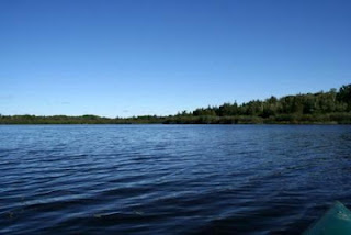 Little Trout Lake, Trout Lake, MI Little Trout Lake, Trout Lake, MI