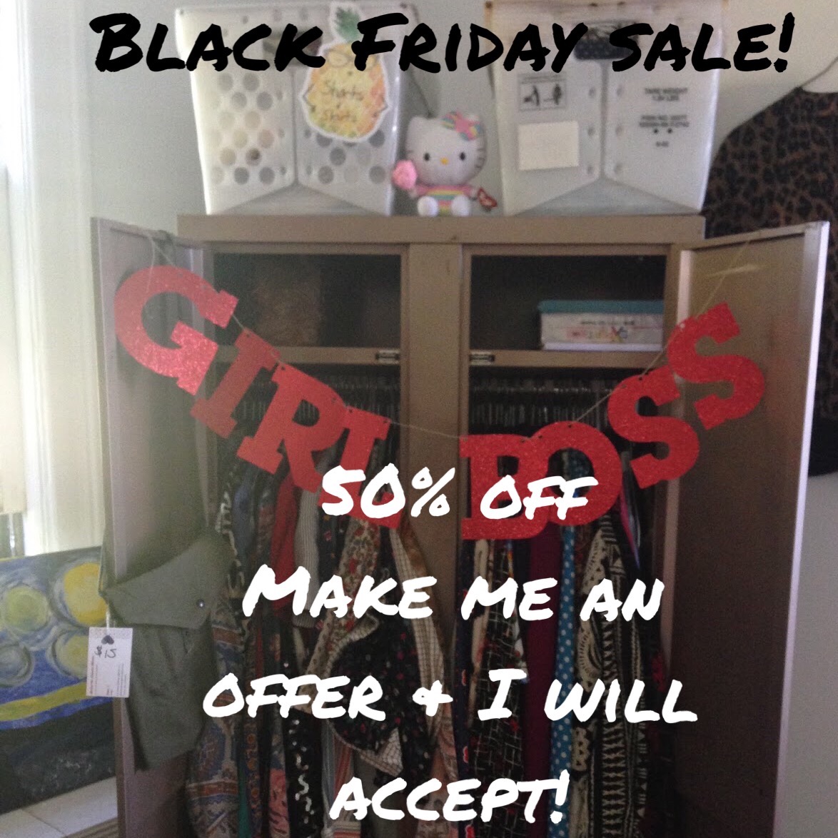 Behind The Leopard Glasses November 2015