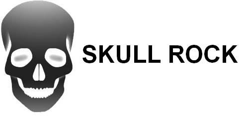 SKULL ROCK