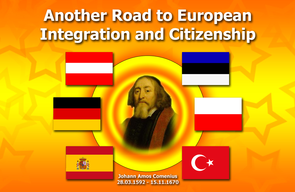 Another Road to European Integration and Citizenship.