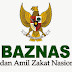 Logo BAZNAS