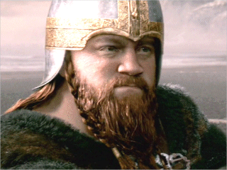 hrothgar beowulf
