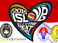 Kick Off ISL 2015 Dimulai 4 April Kick Off ISL 2015 Dimulai 4 April