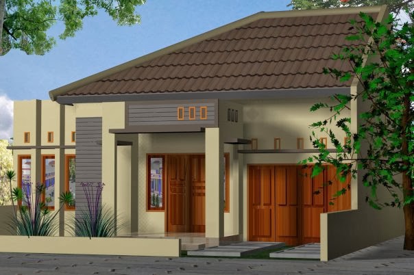 Rumah Minimalis SIP Kumpulan Arsitektur Rumah Minimalis