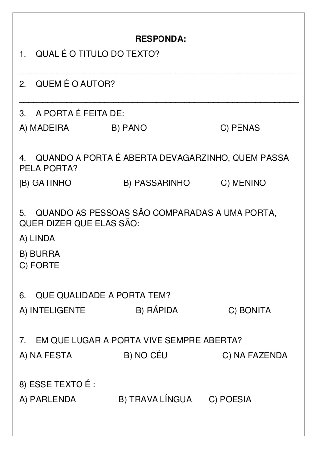 Rosearts- Atividades para imprimir: Regras de jogo Batata quente