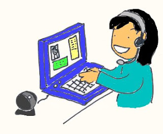 Pengertian Online pengertian online