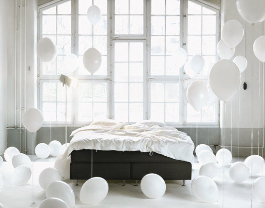 Embracing minimalism - H&M home