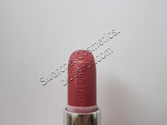 Swatches Cosmetics Свотчи Косметики Губная помада для губ Lipstick Artdeco №462